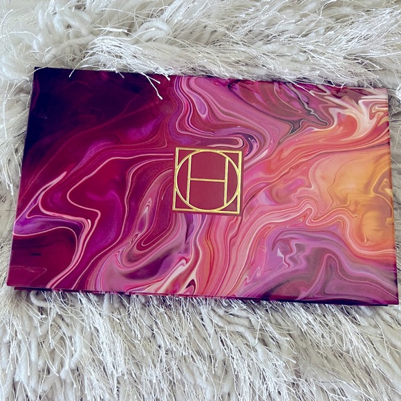 HIPDOT ZION EYESHADOW PALETTE - Picture 2 of 4